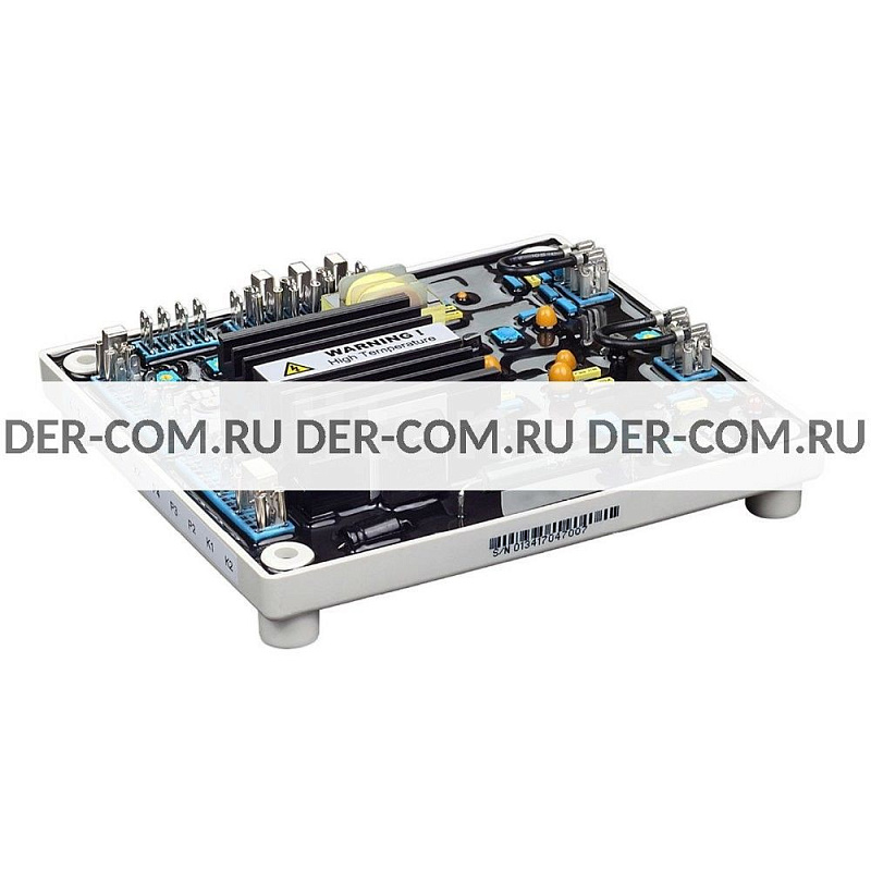 Регулятор напряжения AVR EA341 ДизельЭнергоРесурс